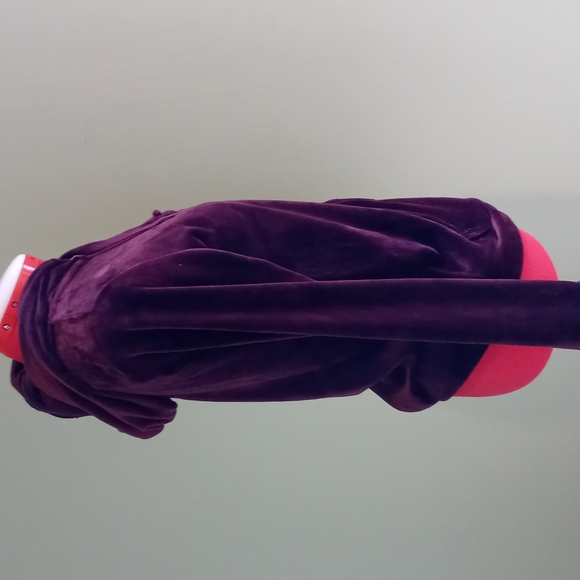 Gloria Vanderbilt Hooded Sweatshirts Size S - Picture 2 of 9